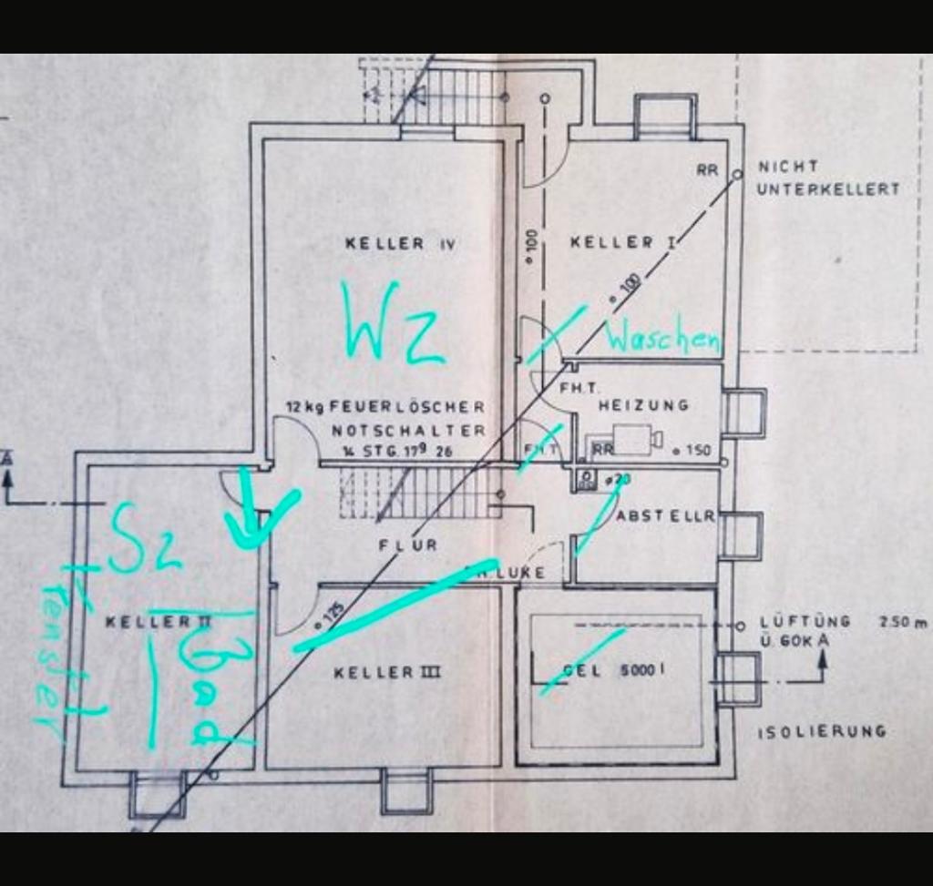 Einfamilienhaus für Familie im schönen Hunsrück - Foto 4