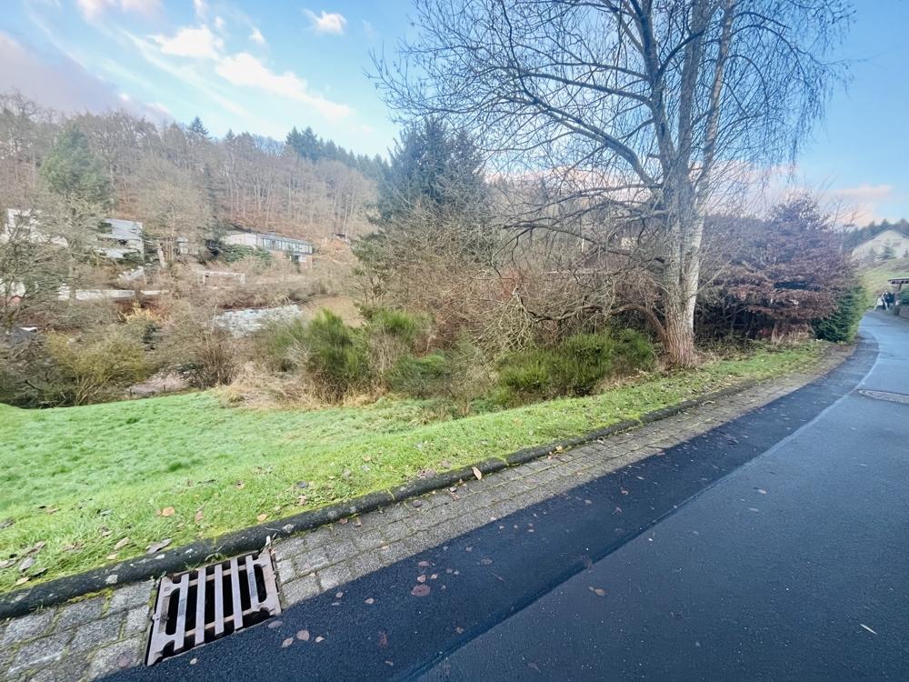 Grundstück