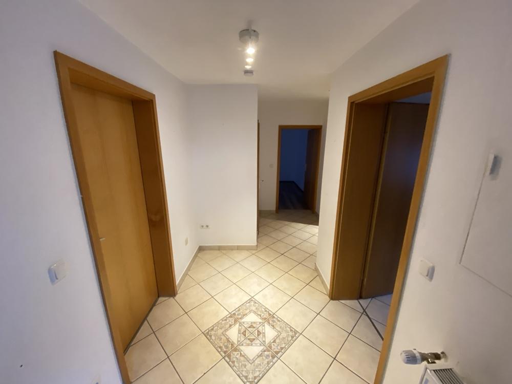Diele Einliegerwohnung