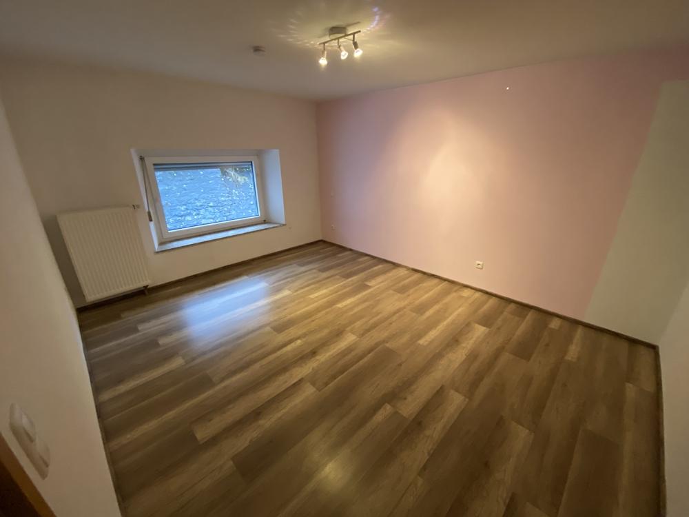 Schlafzimmer Einliegerwohnung