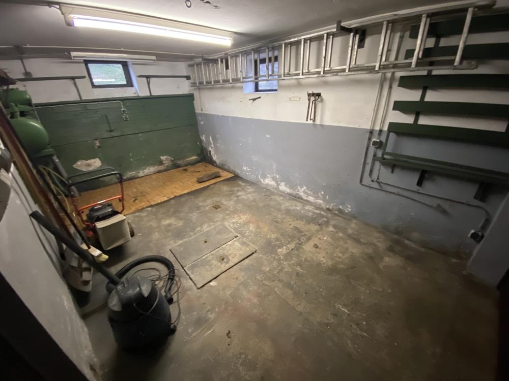 Garage EFH