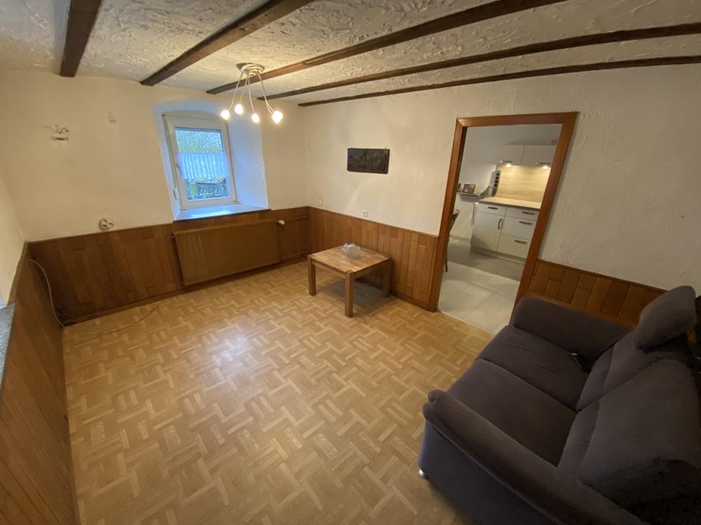 Wohnzimmer EFH EG