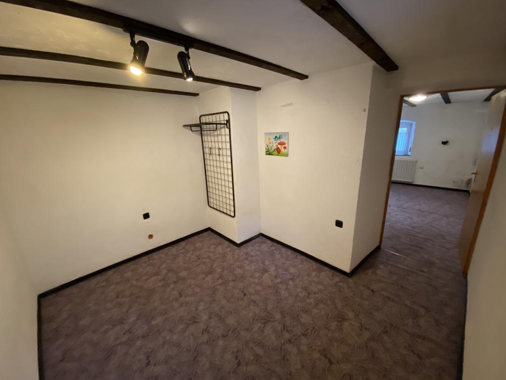 Schlafzimmer EFH OG