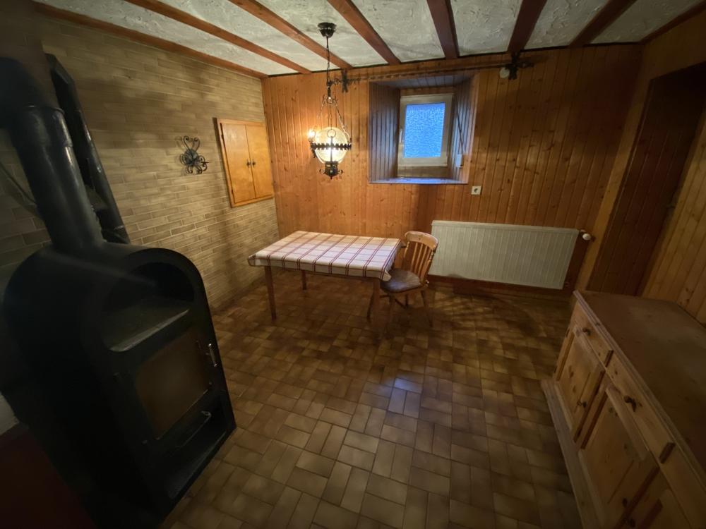 Zimmer EFH EG