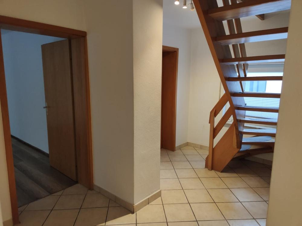 Diele Einliegerwohnung