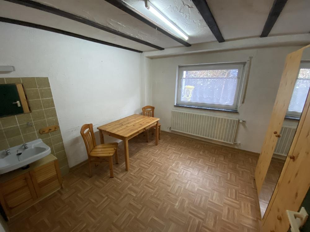 Gästezimmer EFH EG