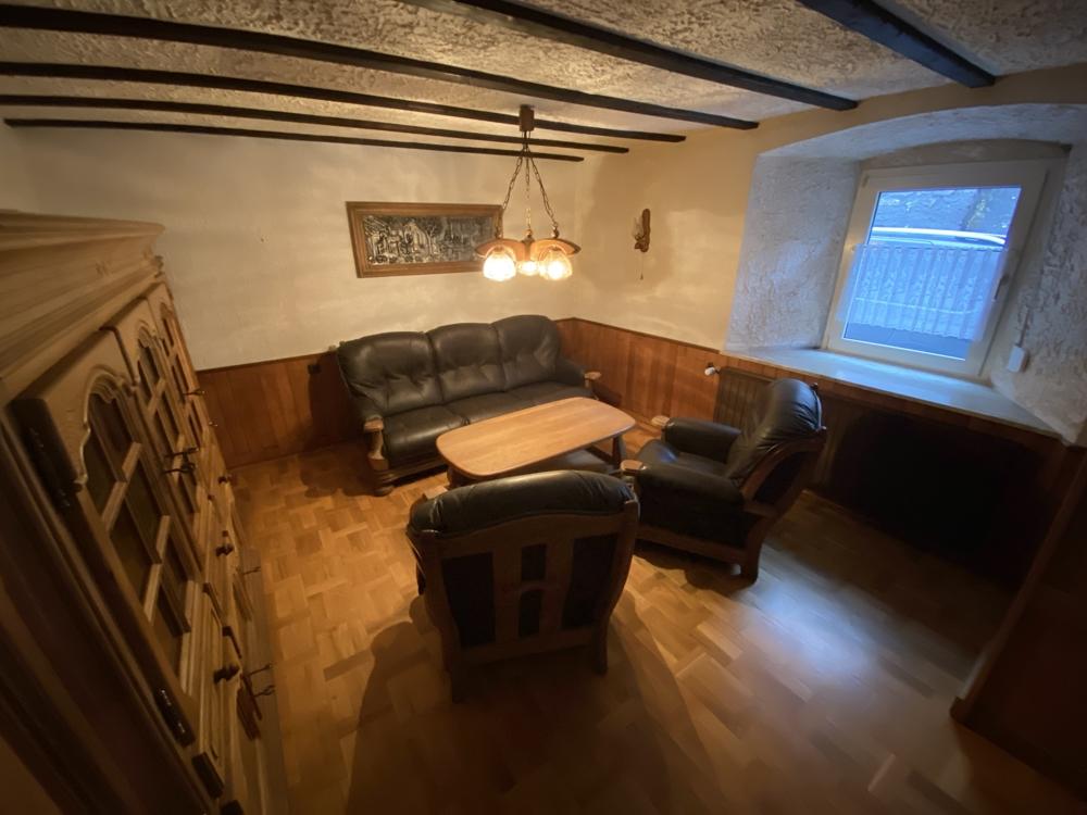Wohnzimmer EFH EG