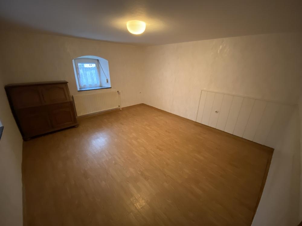 Schlafzimmer EFH OG