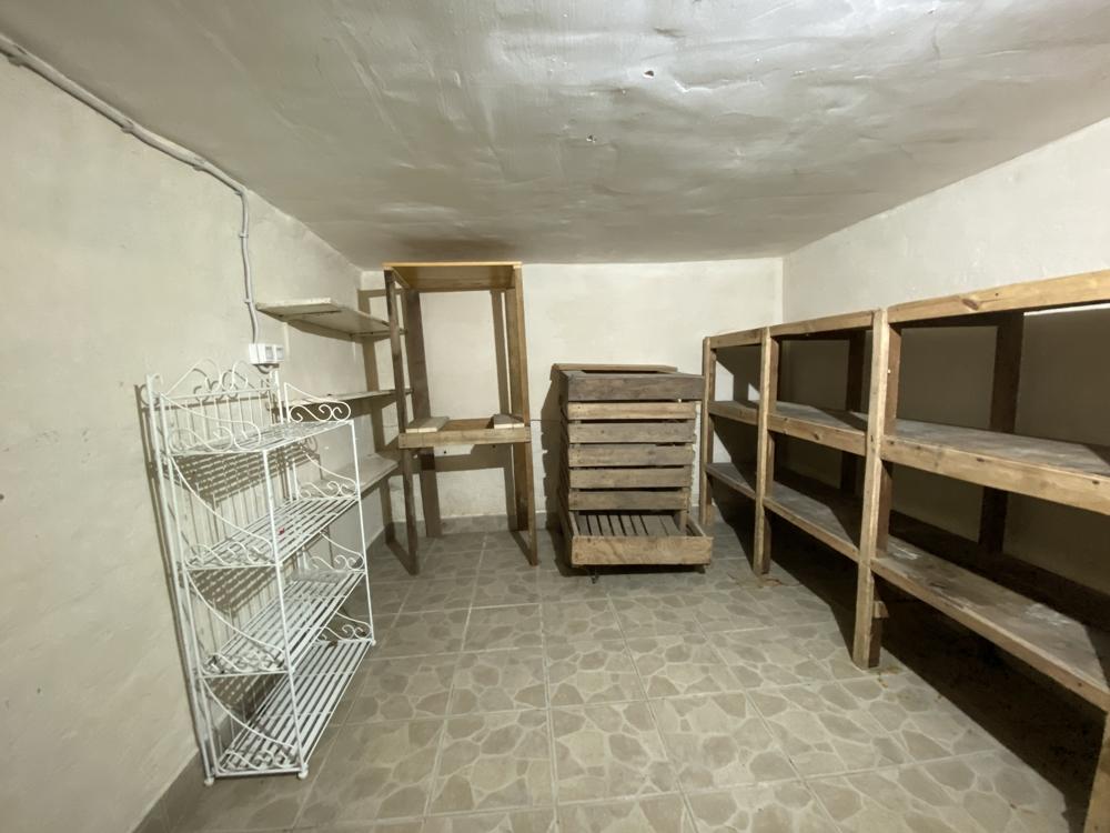 Kartoffelkeller