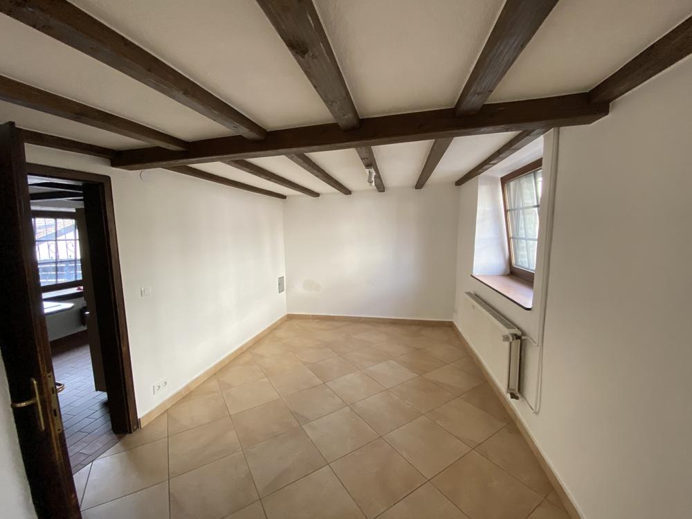 Esszimmer Erdgeschoss