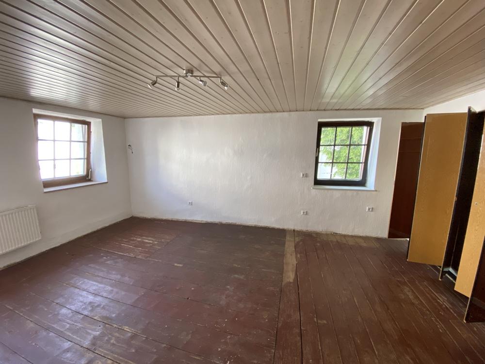 Schlafzimmer 1. Obergeschoss (2)