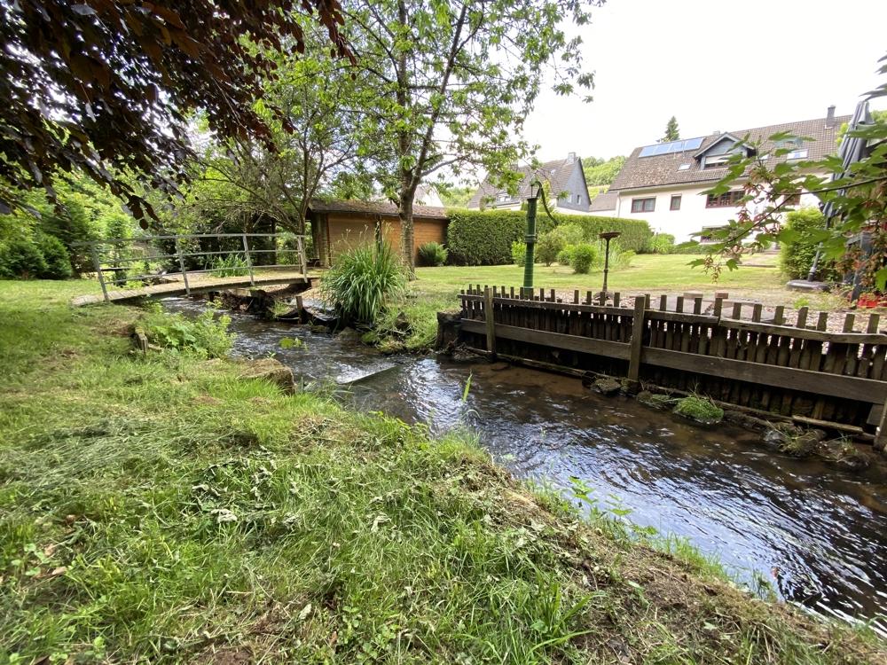 Bachlauf