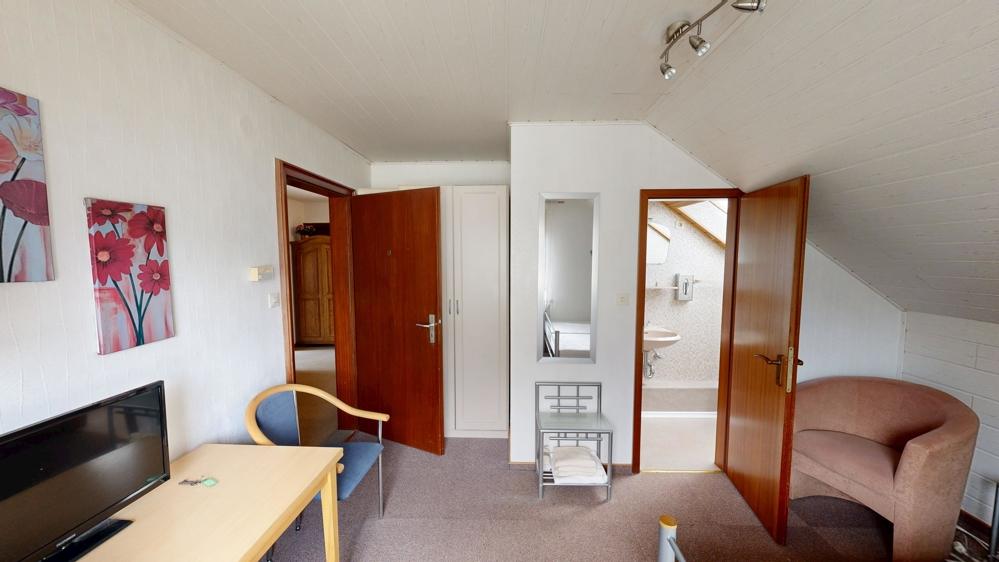Beispielzimmer 1