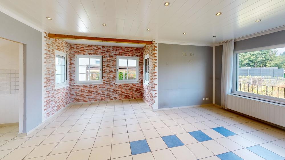 Esszimmer EG