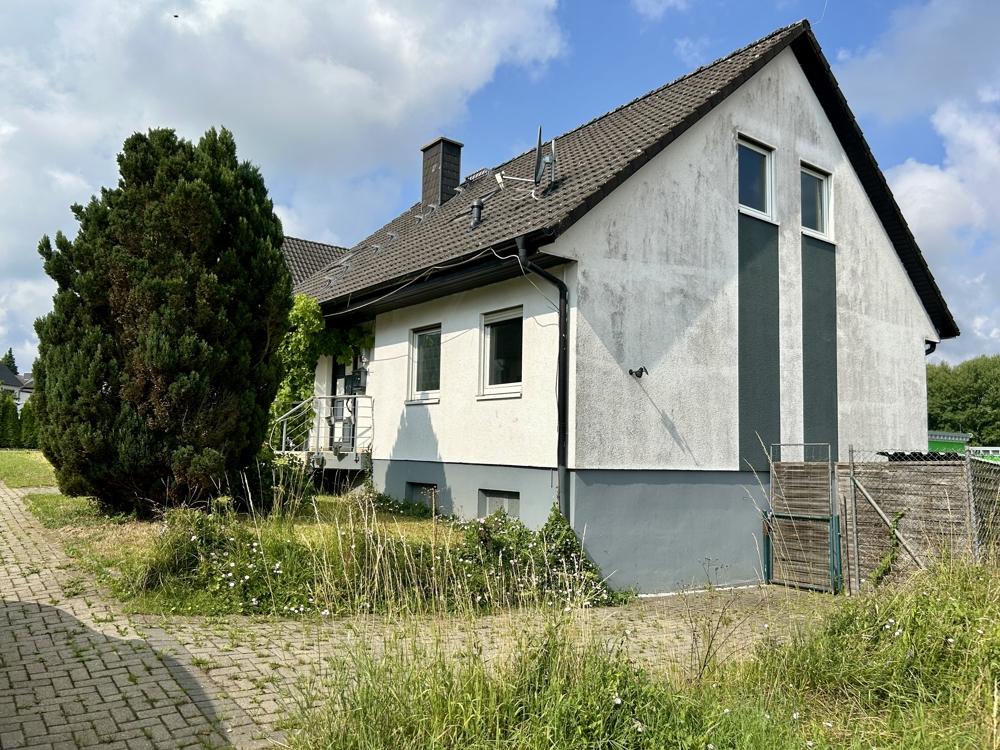 Seitenansicht 