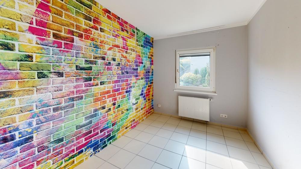 Kinderzimmer EG
