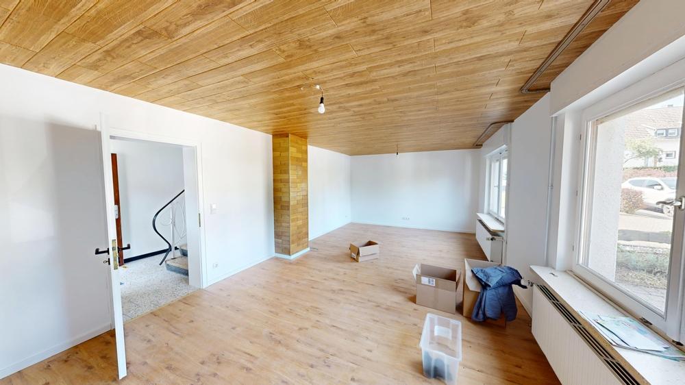 Wohnzimmer EG 25