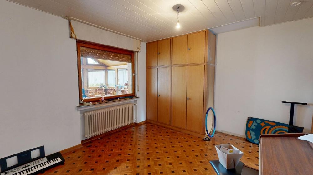 Schlafzimmer EG