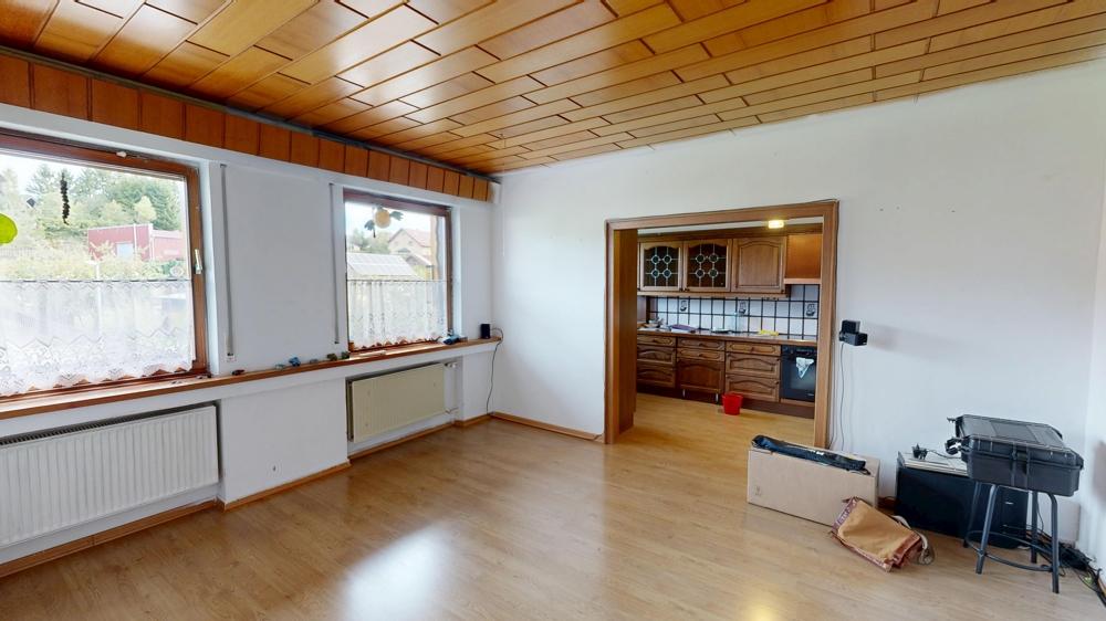 Esszimmer EG