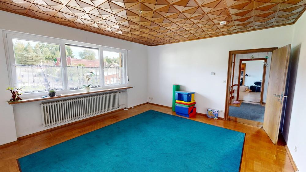 Wohnzimmer EG