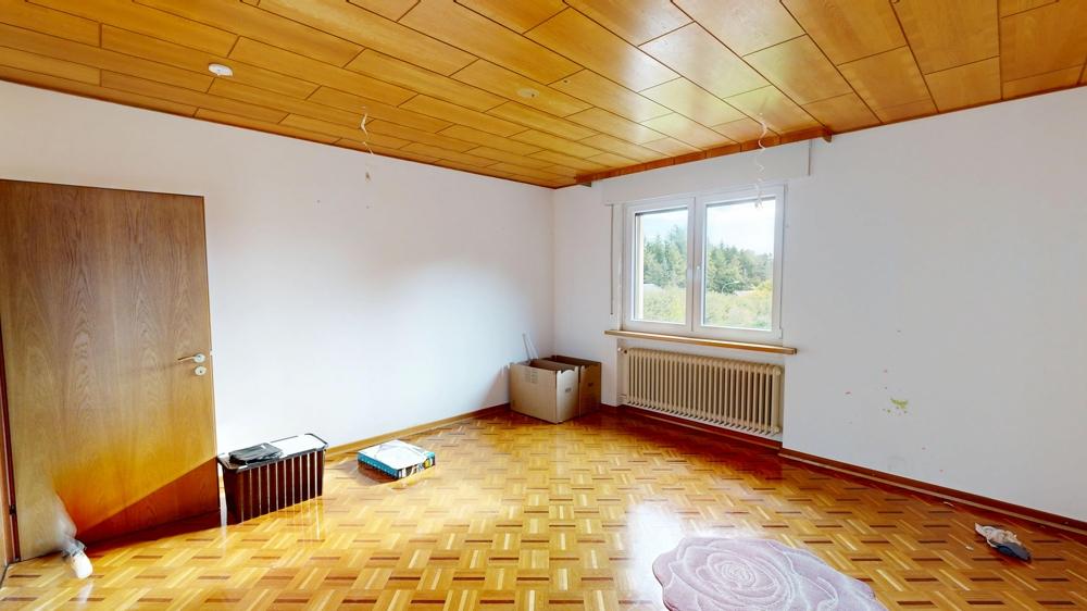 Schlafzimmer EG