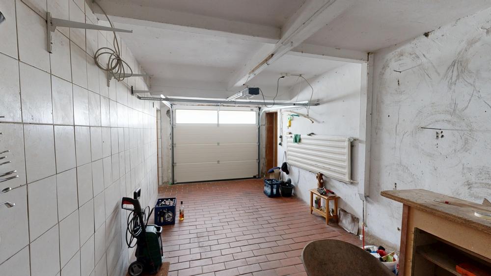 Garage 1 KG
