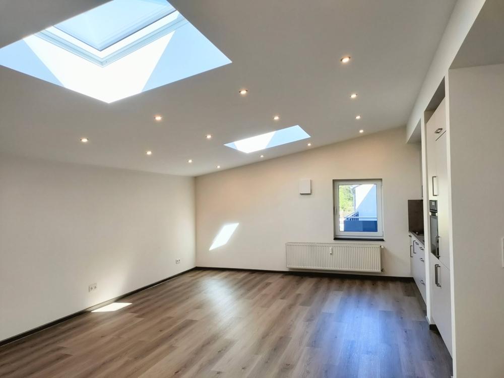 moderne Mietwohnung im Wohn- und Geschäftshaus - Foto 3