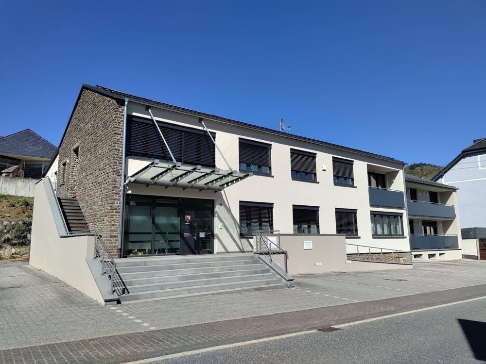 moderne Mietwohnung im Wohn- und Geschäftshaus - Foto 2