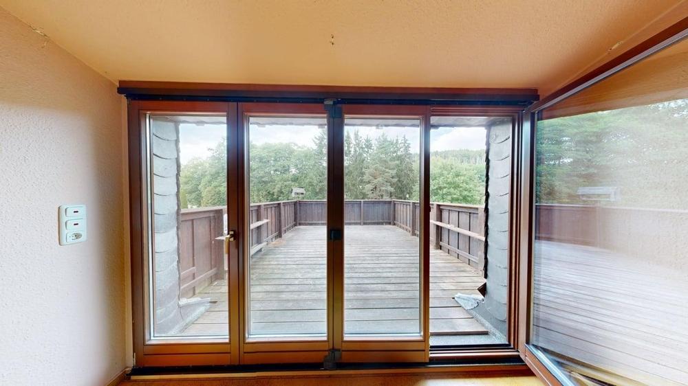 Dachgeschosswohnung mit besonderem Wohngefühl! - Foto 4