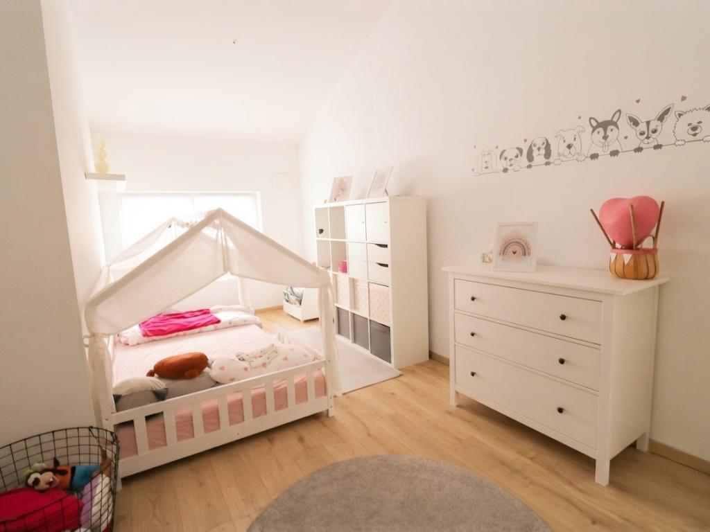 Moderner Wohnkomfort - Neubau-Reihenhaus im Ampertal zu vermieten - Photo 4