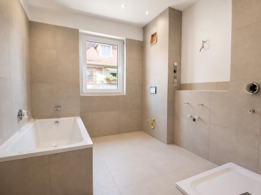 Wohnqualität neu gedacht – moderne Reihenhäuser in Hallbergmoos - Photo 2