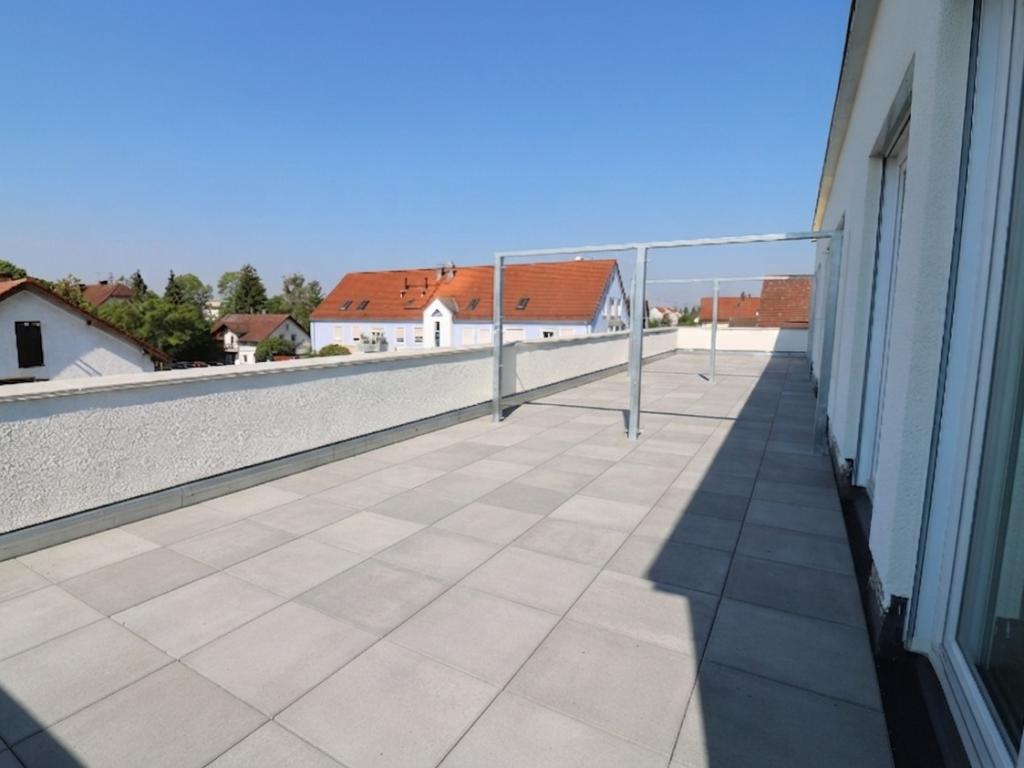 Wohnqualität neu gedacht – moderne Reihenhäuser in Hallbergmoos - Photo 4