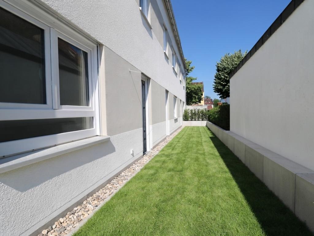 Wohnqualität neu gedacht – moderne Reihenhäuser in Hallbergmoos - Photo 5