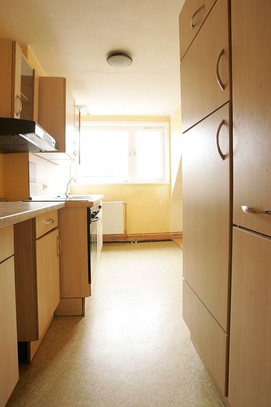 Dachgeschosswohnung in Celle - Foto 3