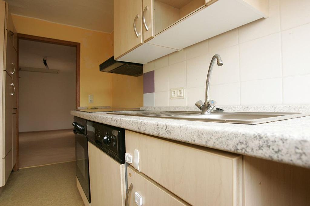 Dachgeschosswohnung in Celle - Foto 5