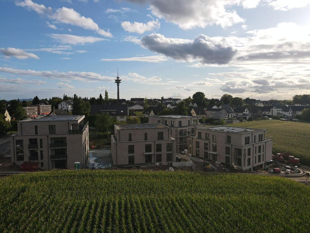 Effizienz trifft Eleganz: Das grüne KfW-40+ Penthouse-Juwel - Photo 3