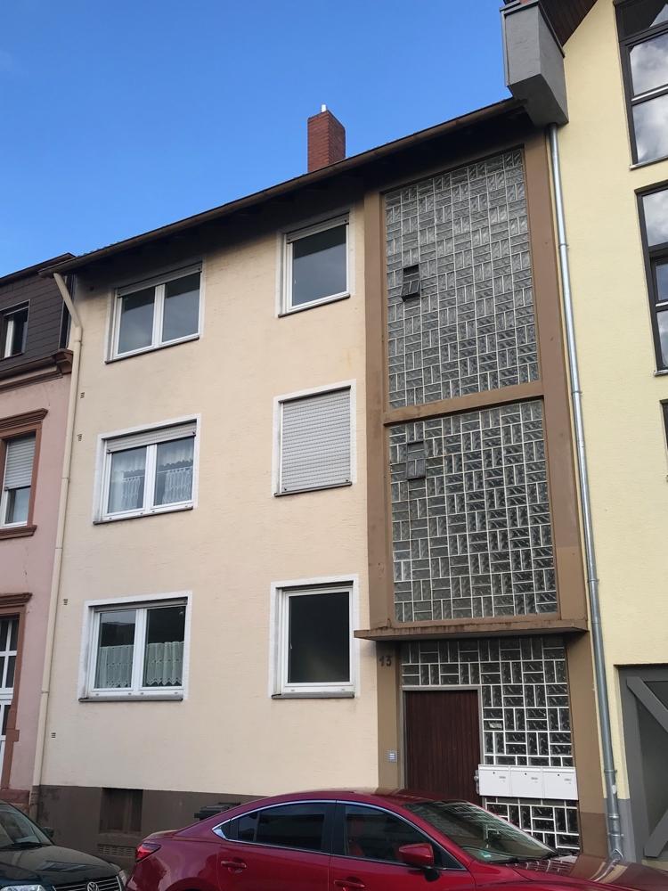 3 ZKB mit Balkon in Kaiserslautern zu vermieten - Foto 4