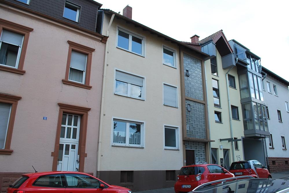 3 ZKB mit Balkon in Kaiserslautern zu vermieten - Foto 3