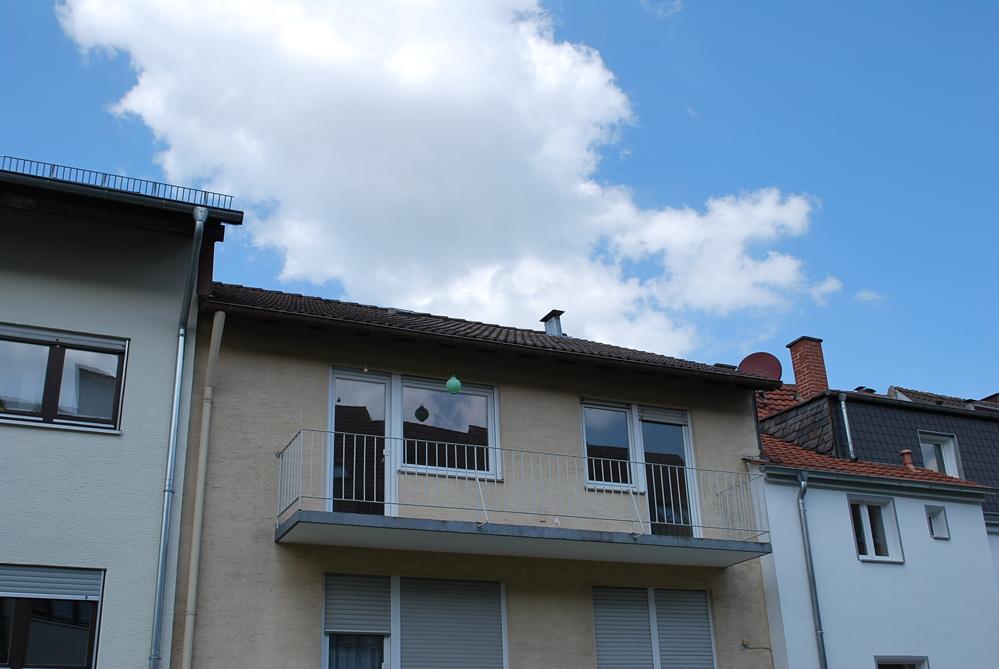 3 ZKB mit Balkon in Kaiserslautern zu vermieten - Foto 2