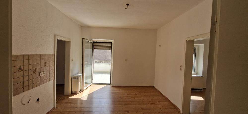 4 ZKB mit Terrasse zu vermieten in Pirmasens-Niedersimten - Photo 1