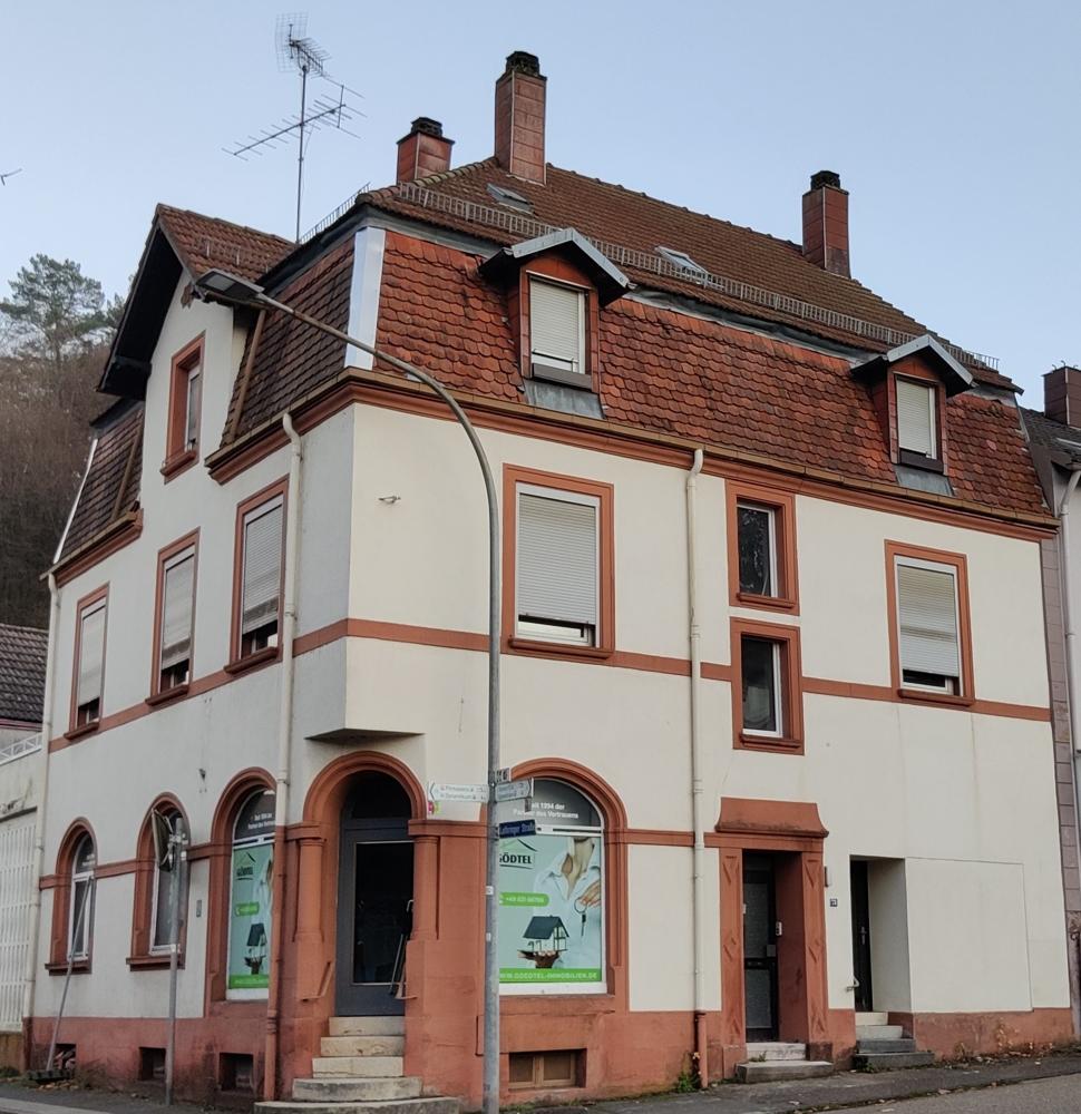 4 Zimmer, Küche und Bad zu vermieten in Pirmasens - Photo 4
