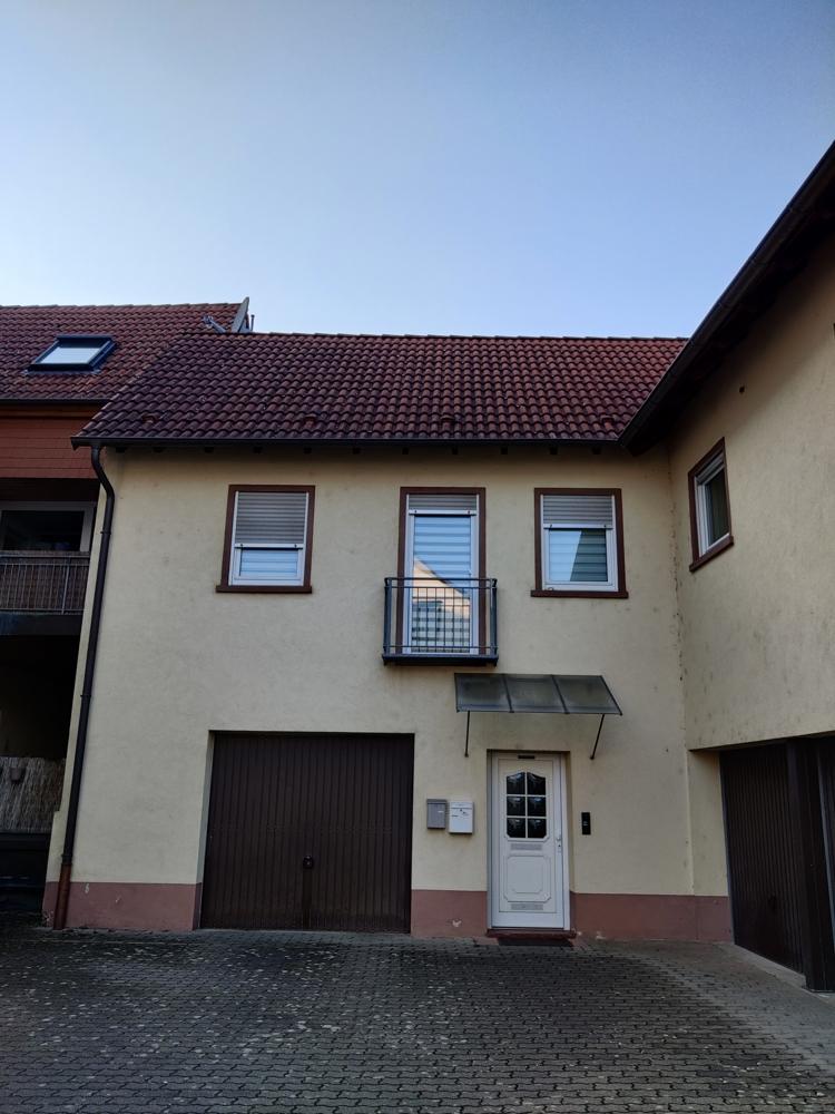 Schöne 2 ZKB in der Nähe von Landau in der Pfalz - Foto 2