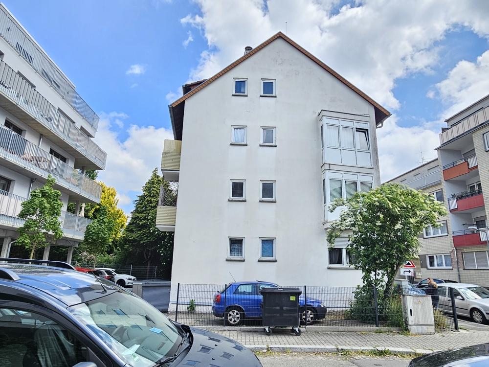 5194 - Ansicht Westseite