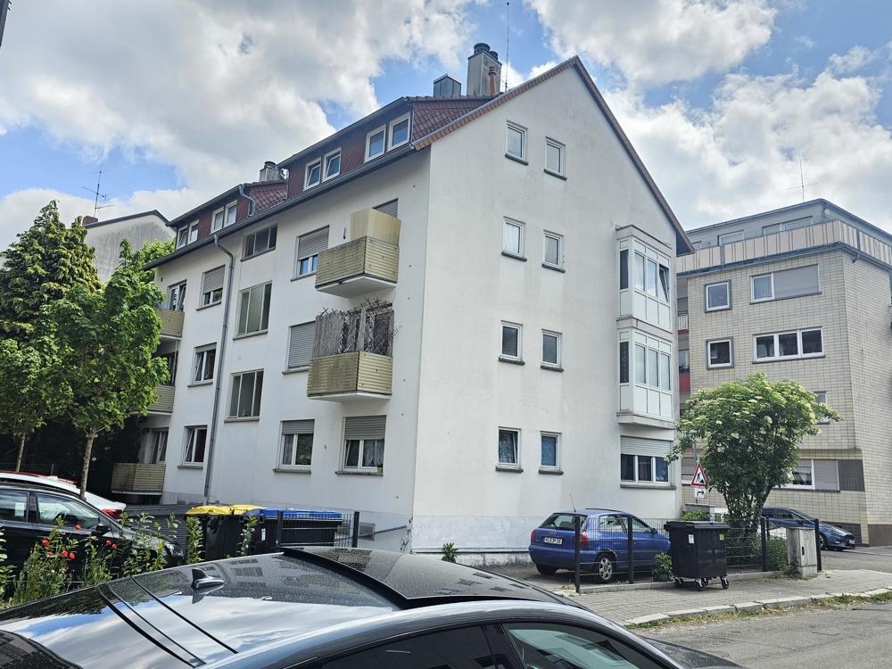 5194 - Ansicht Nordseite
