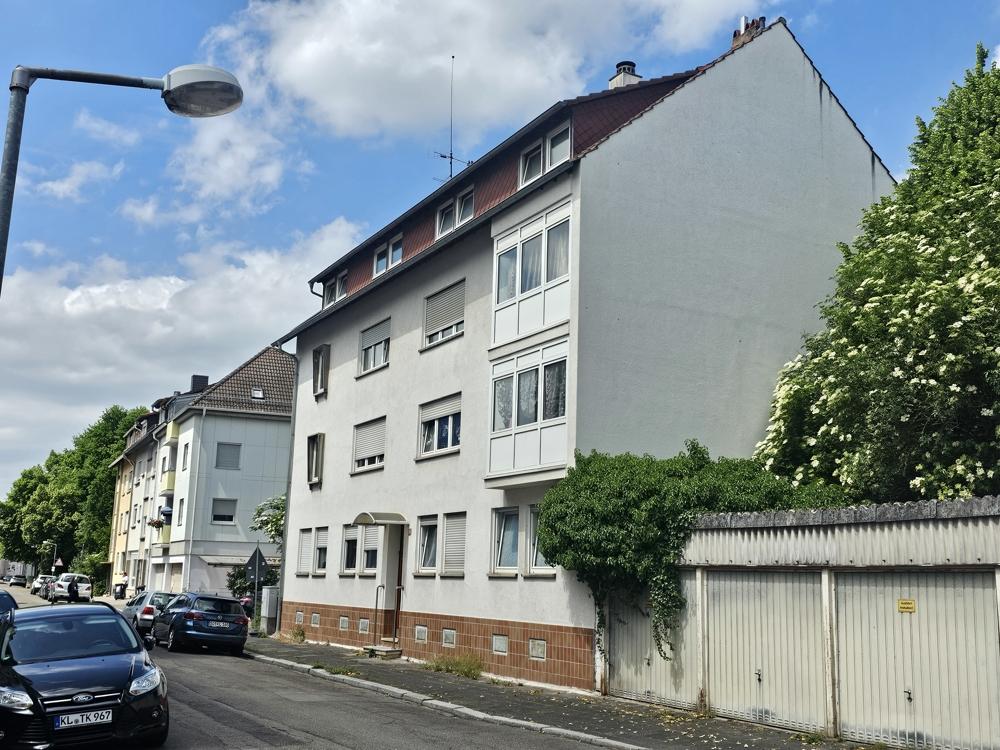 5194 - Ansicht Ostseite