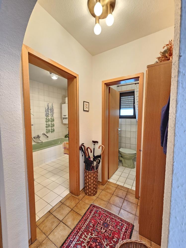 5241 - Verbindungsflur - G-WC