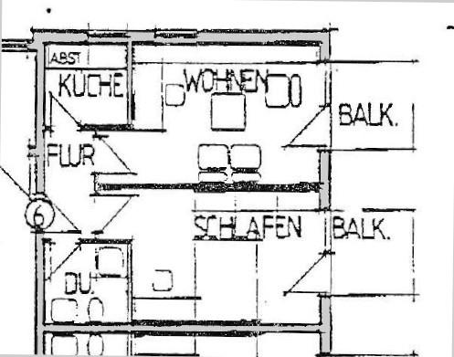 5255 - Grundriss