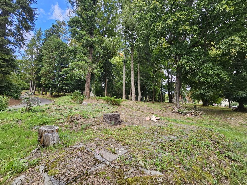 5264 - Ansicht Richtung Norden