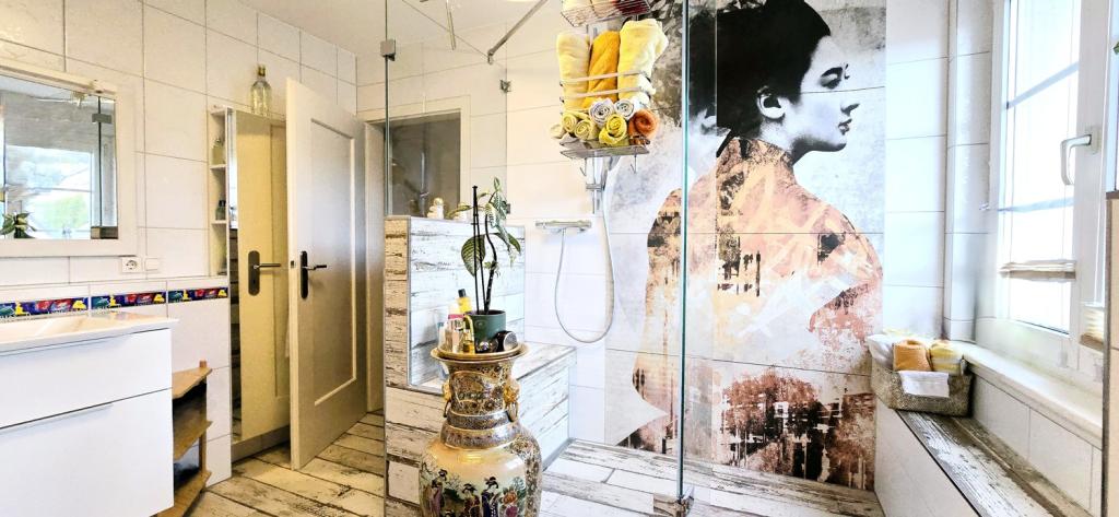 Badezimmer OG