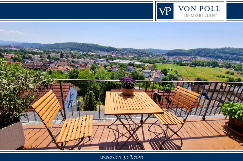 Aussicht